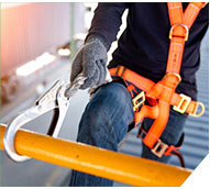 Did you know that March is National Ladder Safety Month?